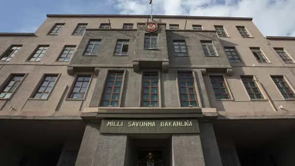 Suriye'de Türkiye-İsrail gerilimi: Milli Savunma Bakanlığı'ndan 'Türk askeri oradaydı' iddialarına yanıt!