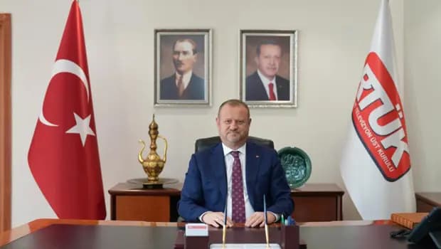 İstanbul'da 'Türk Dizileri' zirvesi: Dünyada 1 milyar izleyiciye ulaşıyor, sektör televizyonların korunmasını istiyor