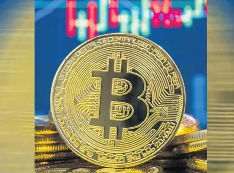 Bitcoin’de sert yükseliş
