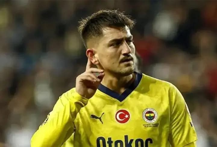 Cengiz Ünder, Anadolu yolcusu: İşte yeni takımı