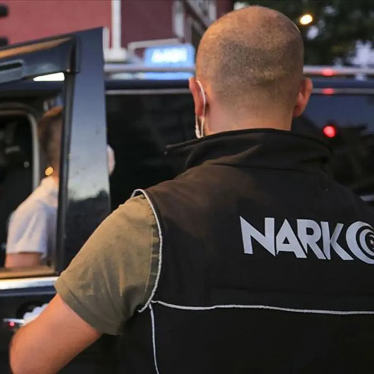 71 ilde uyuşturucu operasyonu! 807 zehir taciri tutuklandı
