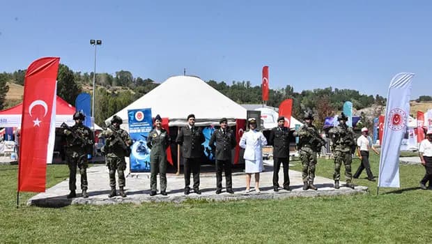 Malazgirt Zaferi etkinlikleri başladı: Kabine Toplantısı 3’üncü Kez Ahlat’ta yapılacak