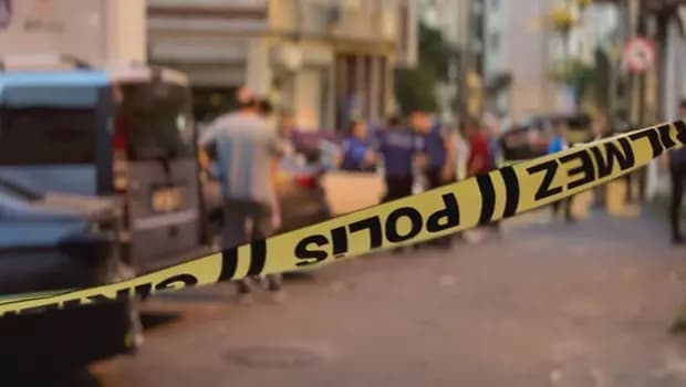 Şişli'de sır ölüm: Gelen kokuyla ortaya çıktı