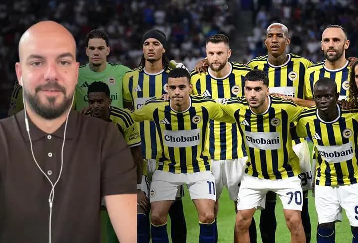 Semih Sezerli: Fenerbahçe avantajlı bir fikstüre sahip, ilk 24'ü büyük ölçüde garantileyebilir