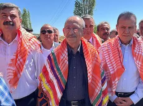 Son dakika... Vahap Seçer'den Yeni Parti'ye geçecek mi? tartışmalarına noktayı koyacak sözler