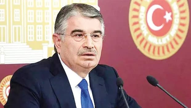 İdris Naim Şahin’e tahsisli 2 araç daha suça karışmış