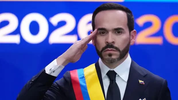 Kolombiya 'topyekün barıştan' vazgeçti