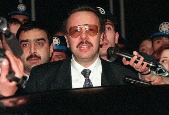 SON DAKİKA! Alihan Kuriş'e cinayet soruşturması: Arif Ahmet Denizolgun'un ölümü "şüpheli" bulundu!