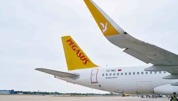 Pegasus ve AJet'ten KKTC seferlerine düzenleme