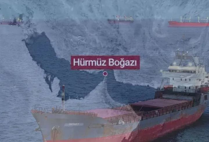 Hürmüz Boğazı’nda kritik gelişme! Trump: Tüm mayınlar temizlendi