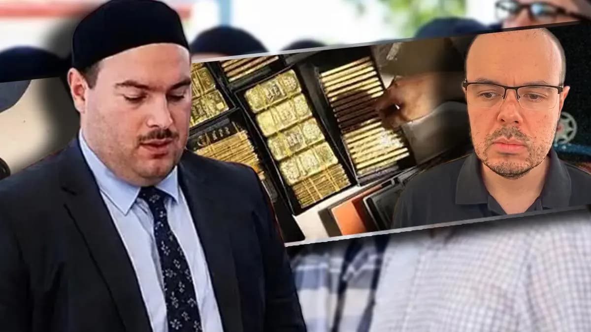 Hilmi Tuna Kuriş'in ifadesi ortaya çıktı!