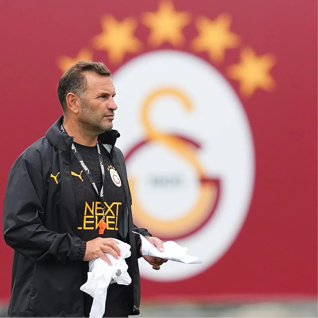 Erzurum'da ilk 11'ler belli oldu!