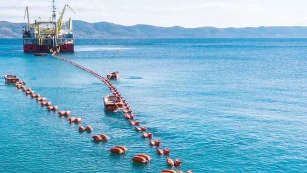 Doğu Akdeniz’de Türk onayı şartı