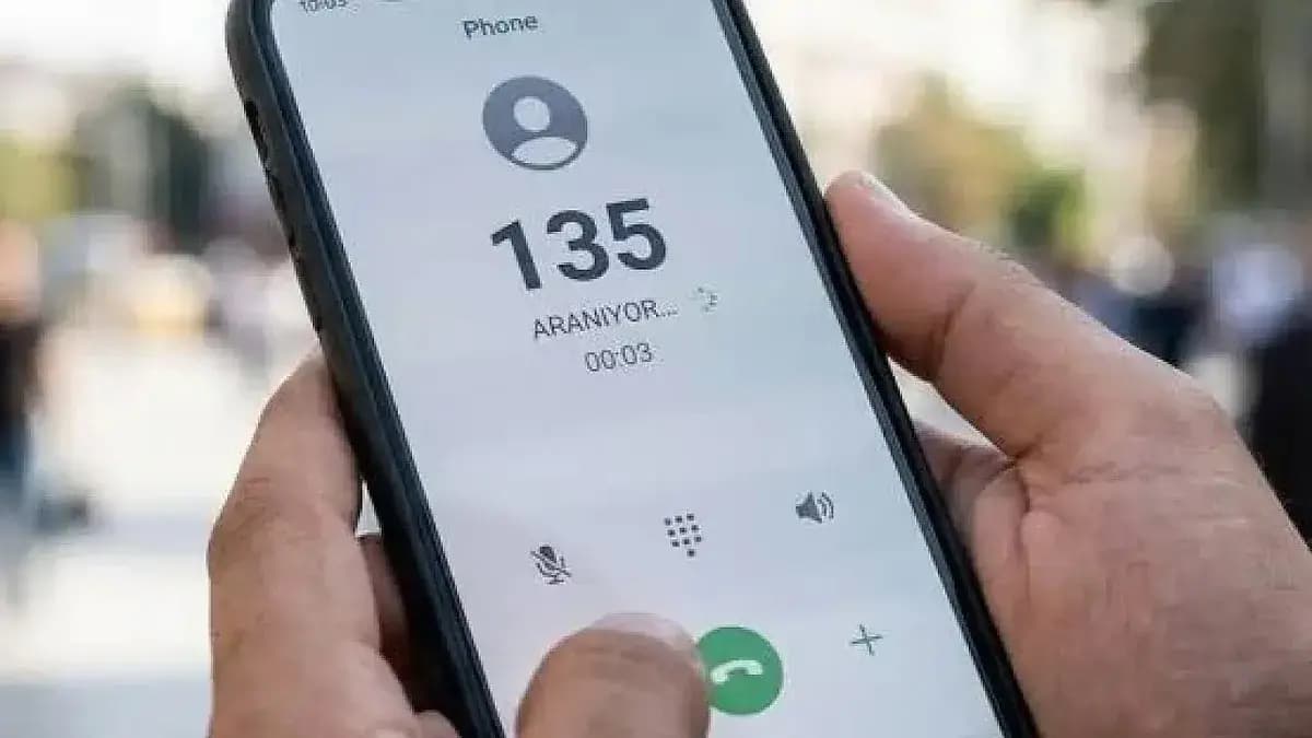 Adliyelerde ‘Alo Adalet 135’ dönemi