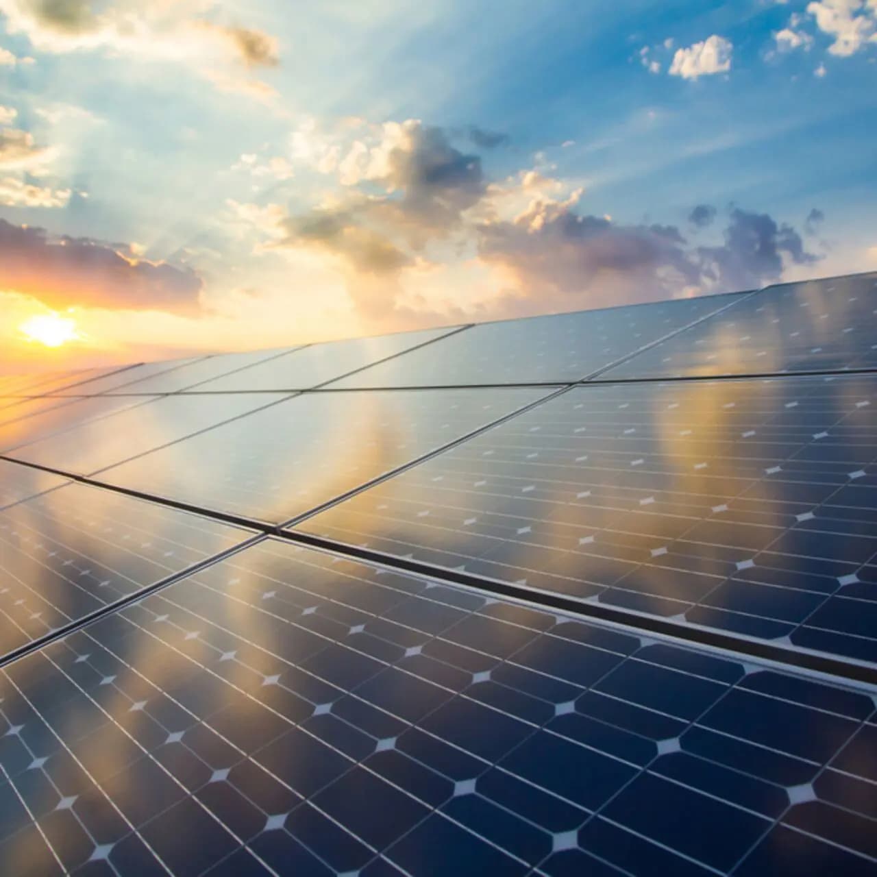 Güneşten elektrik üretimi rekor tazeledi