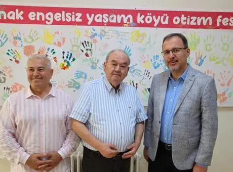 İzmir'deki 'engelleri' kaldırmak için büyük iş birliği!