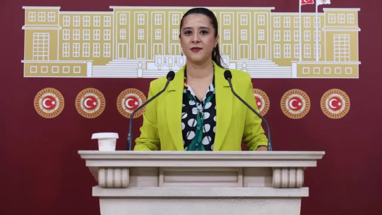 EMEP'li Karaca, Akşehir’de kadın işçiye şiddet iddiası Meclis gündemine taşıdı