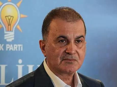 Son dakika... AK Parti Sözcüsü Çelik’ten İsrail’e E1 tepkisi: Soykırımcı şiddetin yeni ve tehlikeli bir aşaması