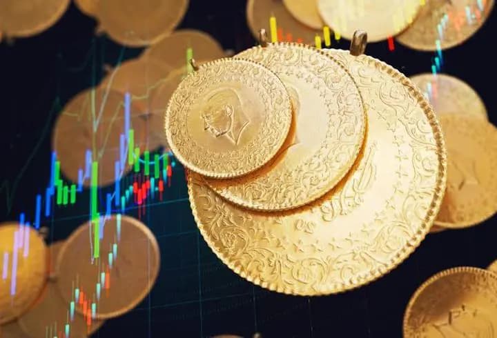 Altında 7 bin lira barajı aşıldı! Şimdi gözler bu tarihte