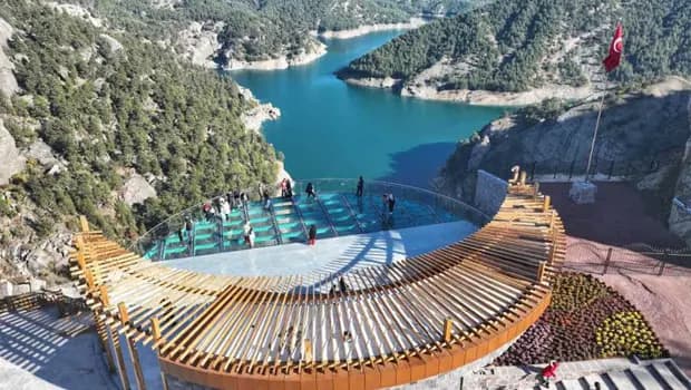 Kahramanmaraş ilk kez Kültür Yolu Festivali’ne ev sahipliği yapacak