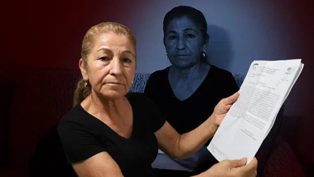 Emekli aylığı bağlanan kadın, SGK'dan gelen tebligatla hayatının şokunu yaşadı | İşverenin usulsüzlüğü başını yaktı