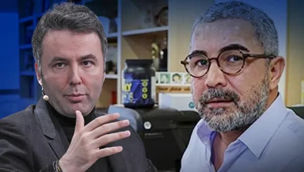 'Mehmet Akif benden özür diledi, helallik istedi' | Veyis Ateş için tahliye kararı