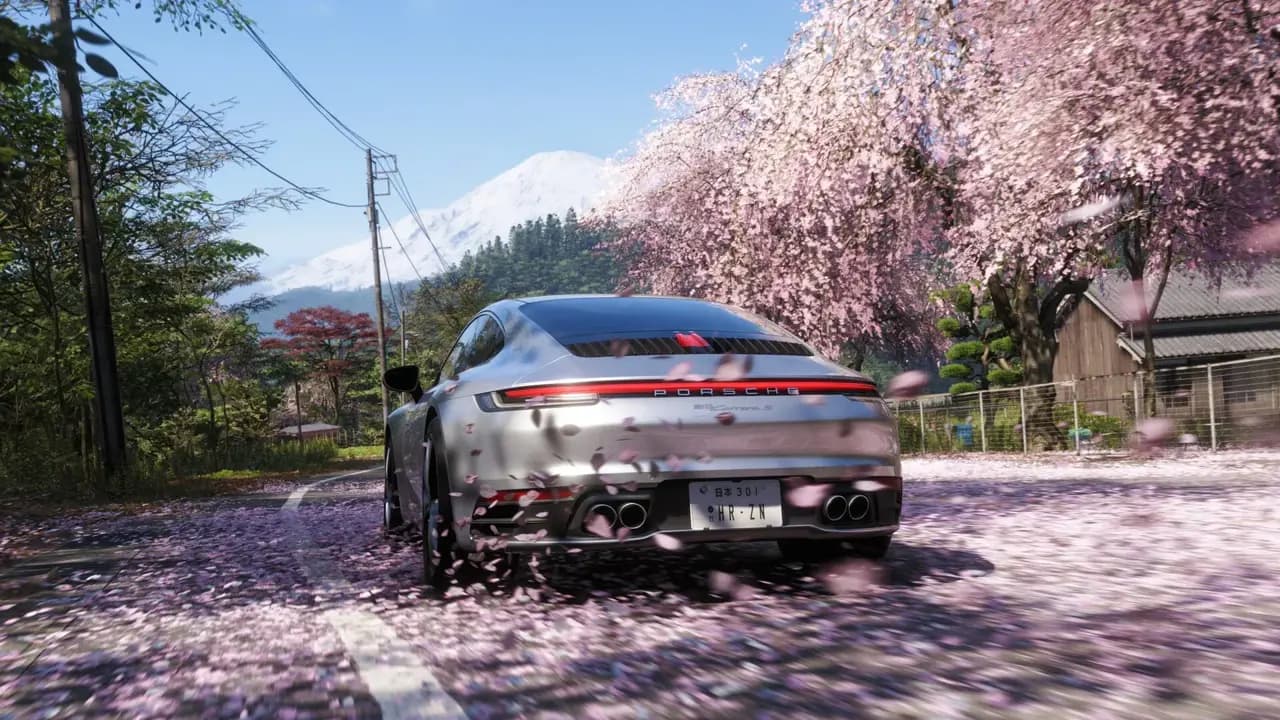 Forza Horizon 6 PS5 Çıkış Tarihi Netleşti