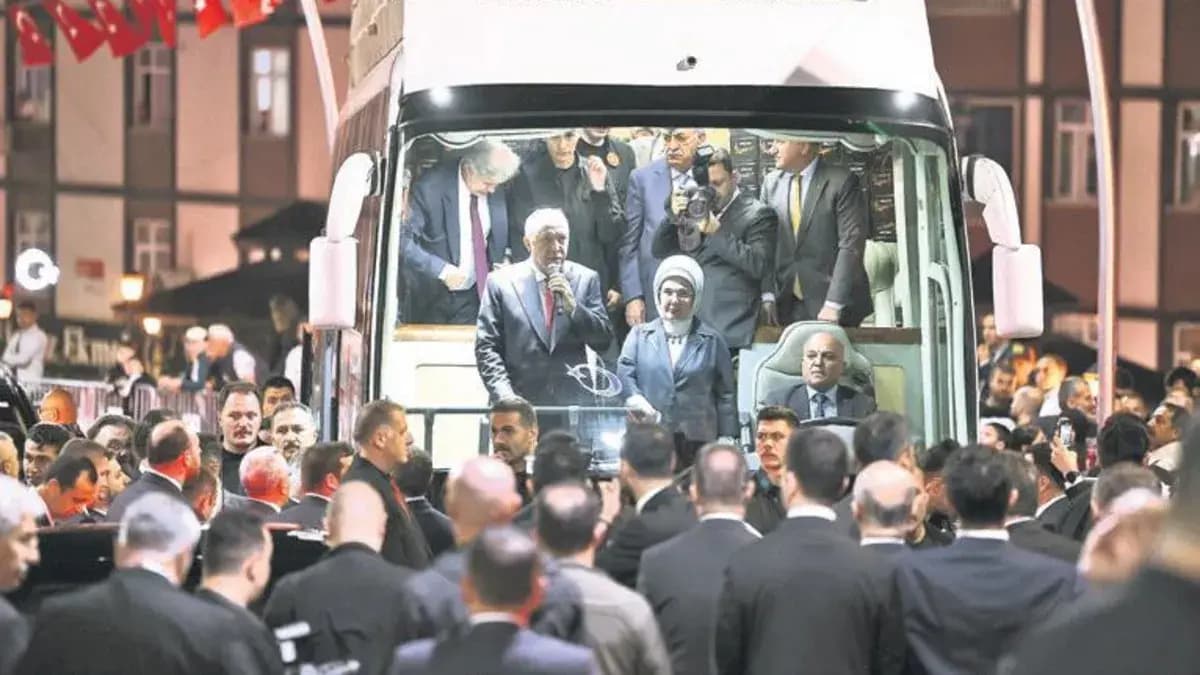 Seçimleri başarıyla atlatacağız
