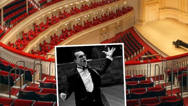 CSO 200. yılında dünyanın seçkin sahnelerinde