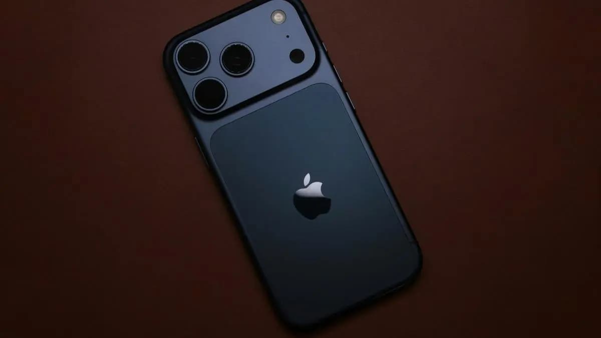 iPhone 18 Pro yıllardır beklenen 3 büyük özellikle geliyor
