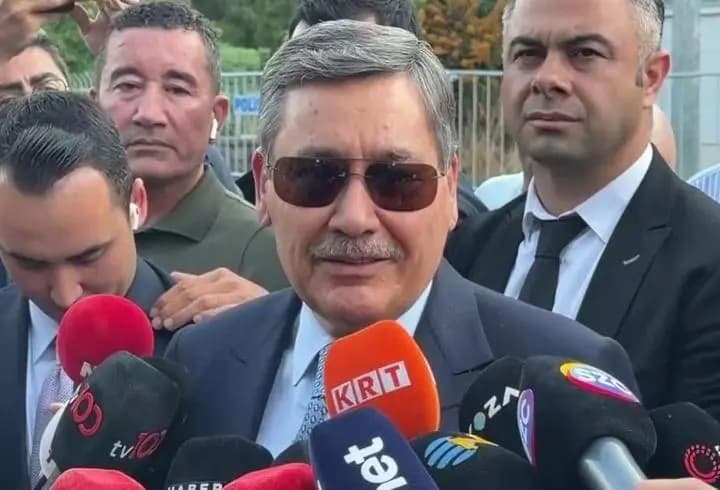 SON DAKİKA | Melih Gökçek ifade verdi! Başsavcılık duyurdu: Ahmet ve Hülya Gökçek de ifade verecek