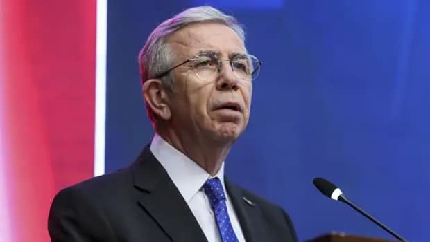 Mansur Yavaş, CHP'nin 103. kuruluş yıl dönümünü kutladı