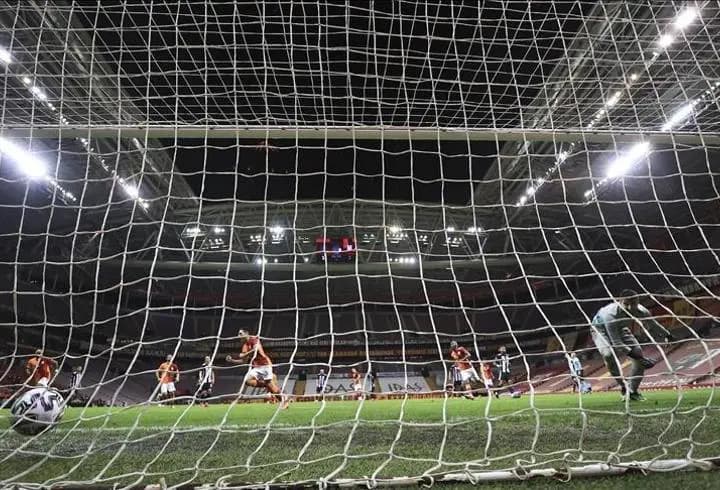 GALATASARAY KOCAELİSPOR MAÇ KADROSU: Galatasaray Kocaelispor maç kadrosunda eksik var mı? Muhtemel 11'ler kimler?