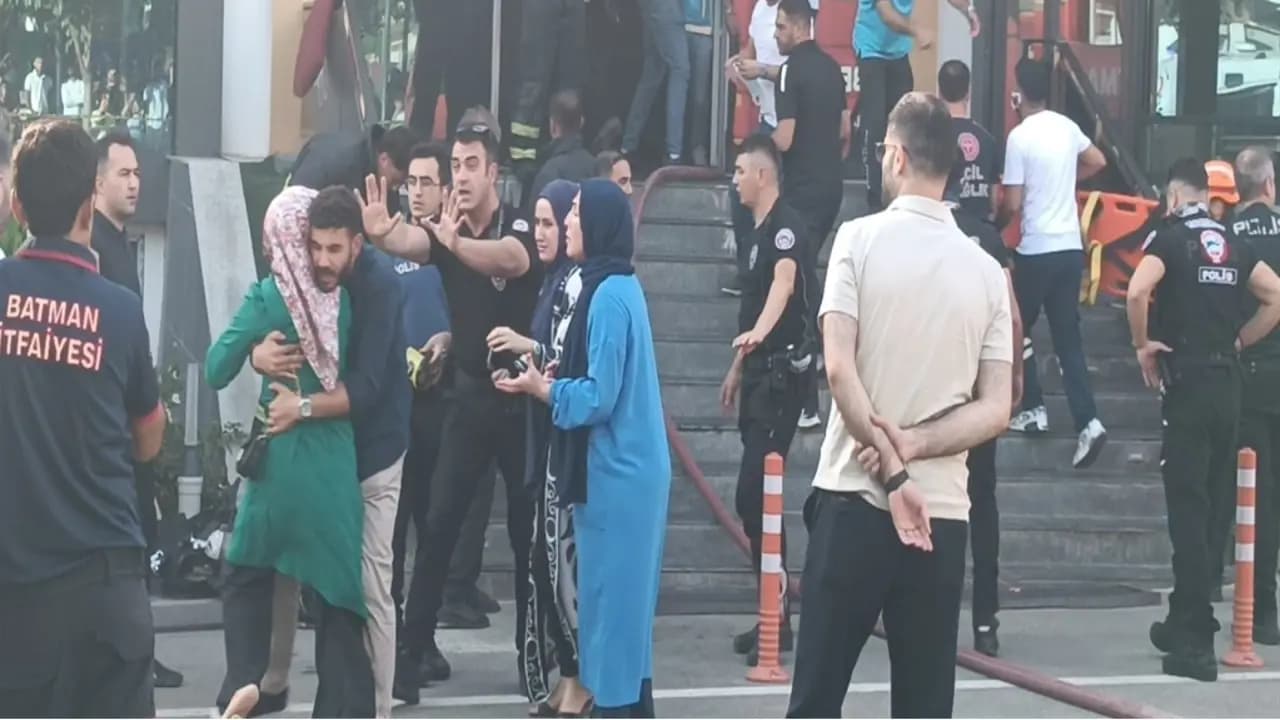 3 kişi ölmüştü! Sebebi ortaya çıktı!
