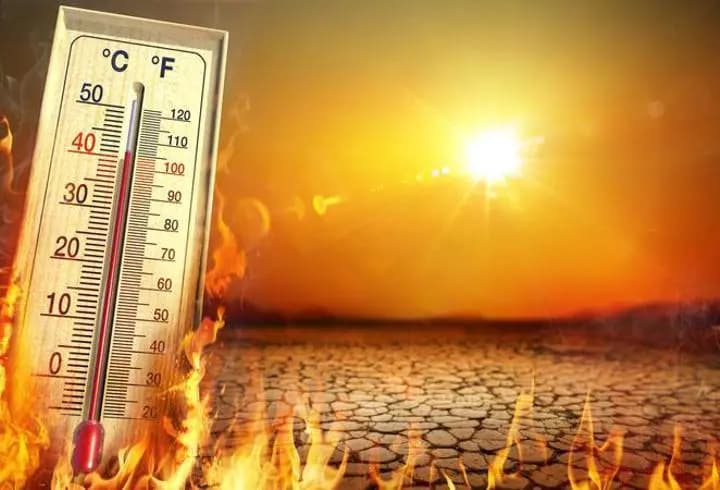 2027'ye dikkat! İki örgütten dikkat çeken "El Nino" uyarısı