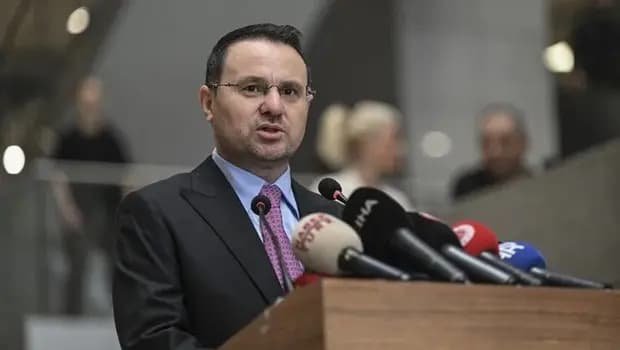 Adalet Bakanı Akın Gürlek: Sanal şöhret suça perde olmayacak
