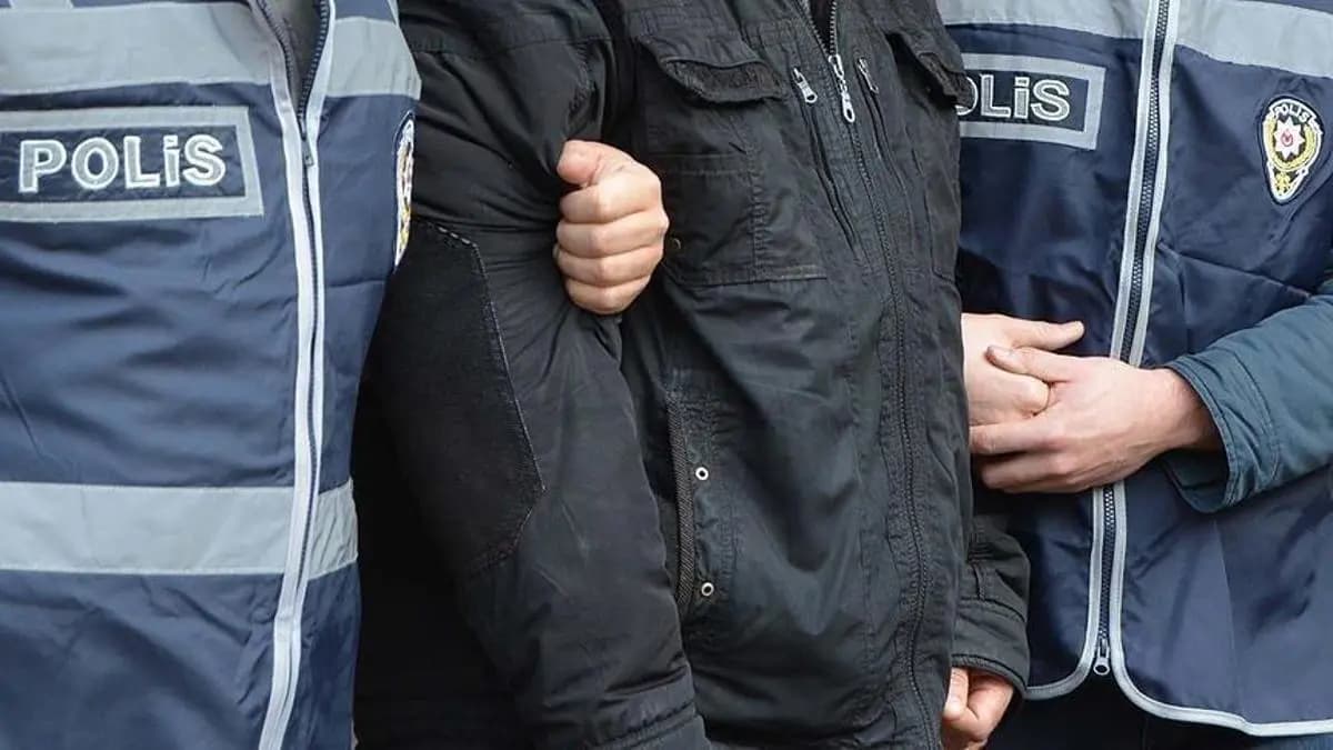 Sarallar’ın suikast planı çökertildi: Operasyonda cephanelik ele geçirildi