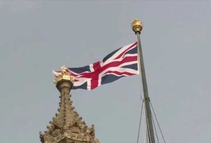 Londra-Tel Aviv hattında Gazze gerilimi