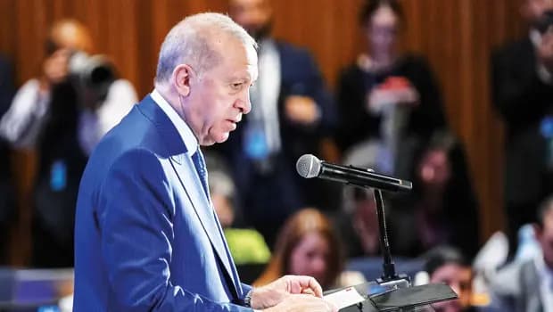 ‘Sıfır atık’ta 2035 hedefi