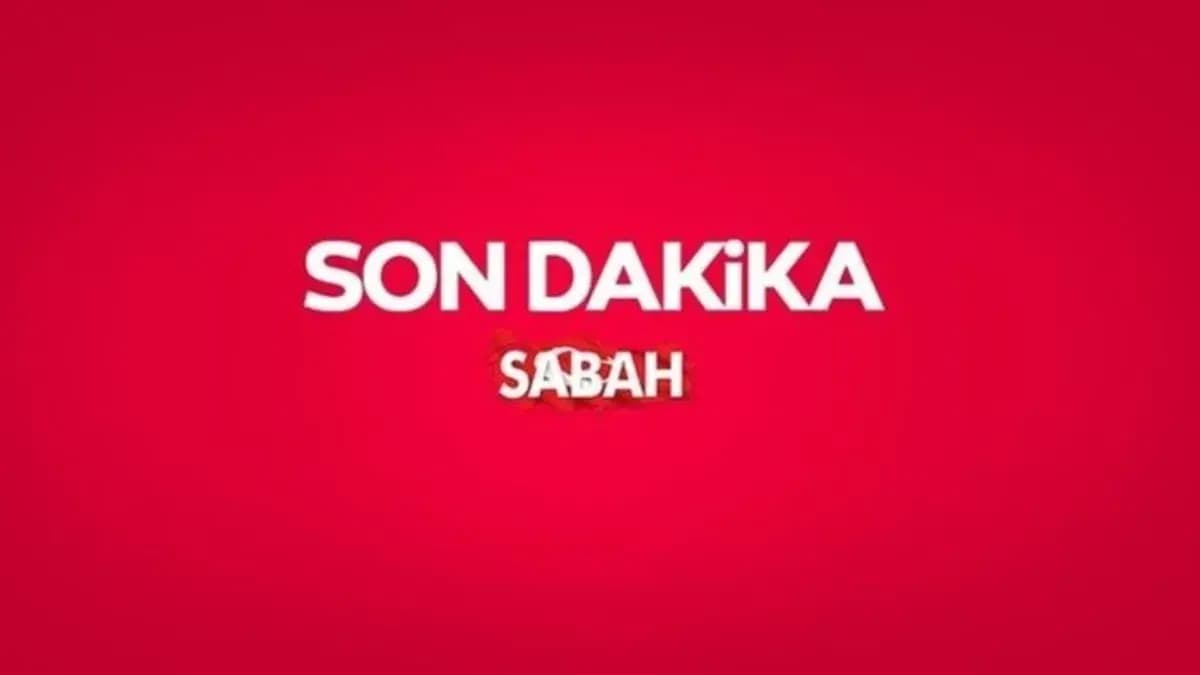 SON DAKİKA I KKTC Ulaştırma Bakanı Erhan Arıklı görevden alındı