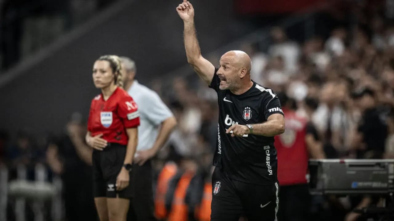 "Ligde olduğumuz yerden çok mutluyum!"