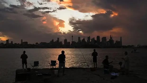Dünya Meteoroloji Örgütü'nden 'El Nino' uyarısı: Son 40 yılın en güçlüsü olabilir