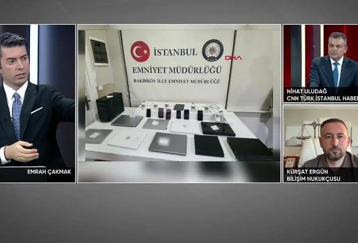 DİKKAT! Sanal medyaya düşebilirsiniz! X-Youtube-Instagram'a suç özgürlüğü mü?