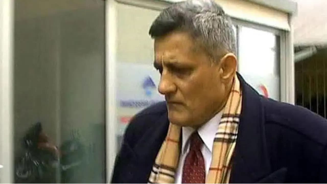 Kozinoğlu soruşturmasında 3 tutuklama