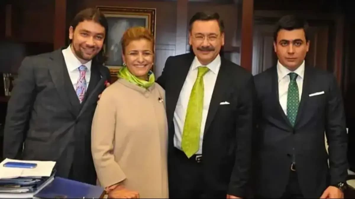 Gökçek’e 2 soru