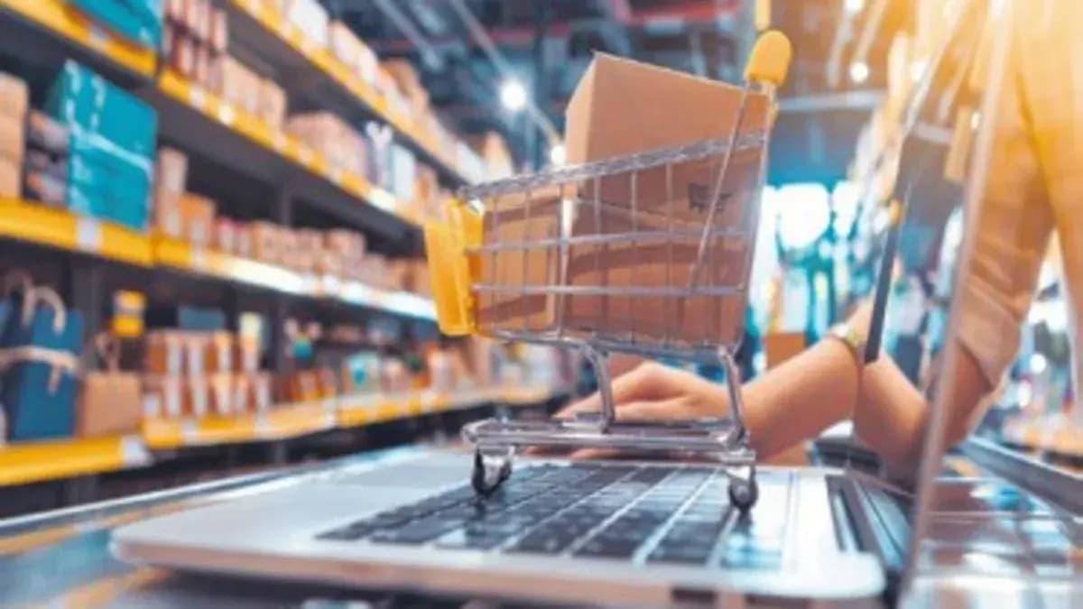 Kadın kooperatiflerine e-ticaret desteği