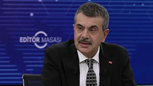 Yeni eğitim-öğretim yılı başladı! Bakan Tekin’den önemli açıklamalar: Eğitimi dershane vesayetinden kurtardık ve başarı geldi