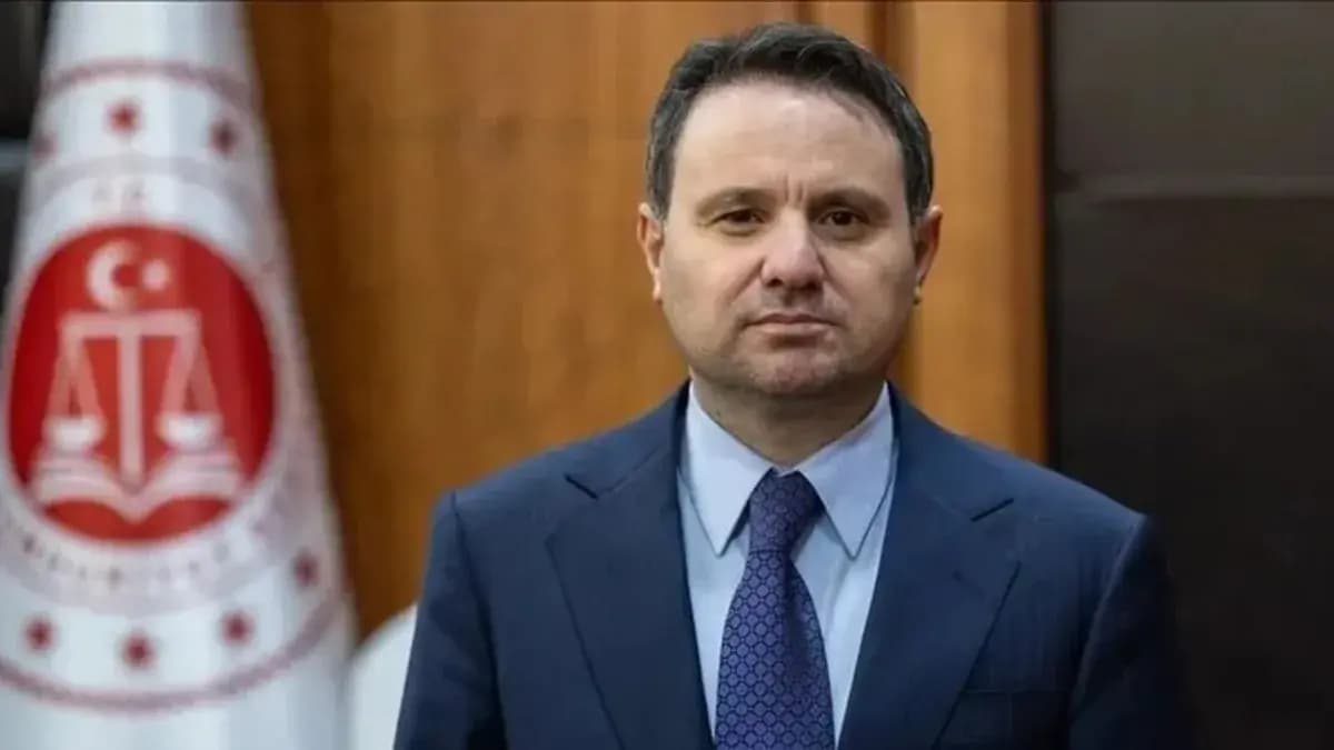 Orman yangınlarında 70 şüpheli tespit edildi: 16 tutuklama