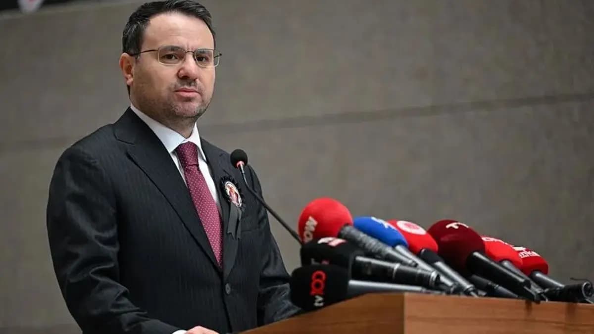 Bakan Gürlek duyurdu! 3 faili meçhul cinayet daha aydınlatıldı