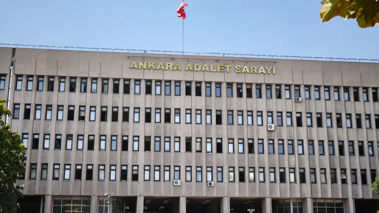 Adli kontrol talebi